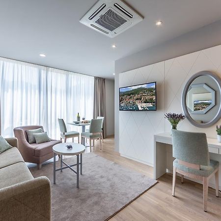 Apartments & Rooms Preelook 오파티아 외부 사진