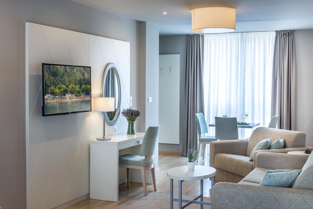 Apartments & Rooms Preelook 오파티아 외부 사진