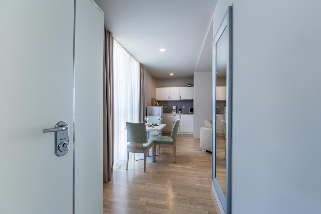 Apartments & Rooms Preelook 오파티아 외부 사진