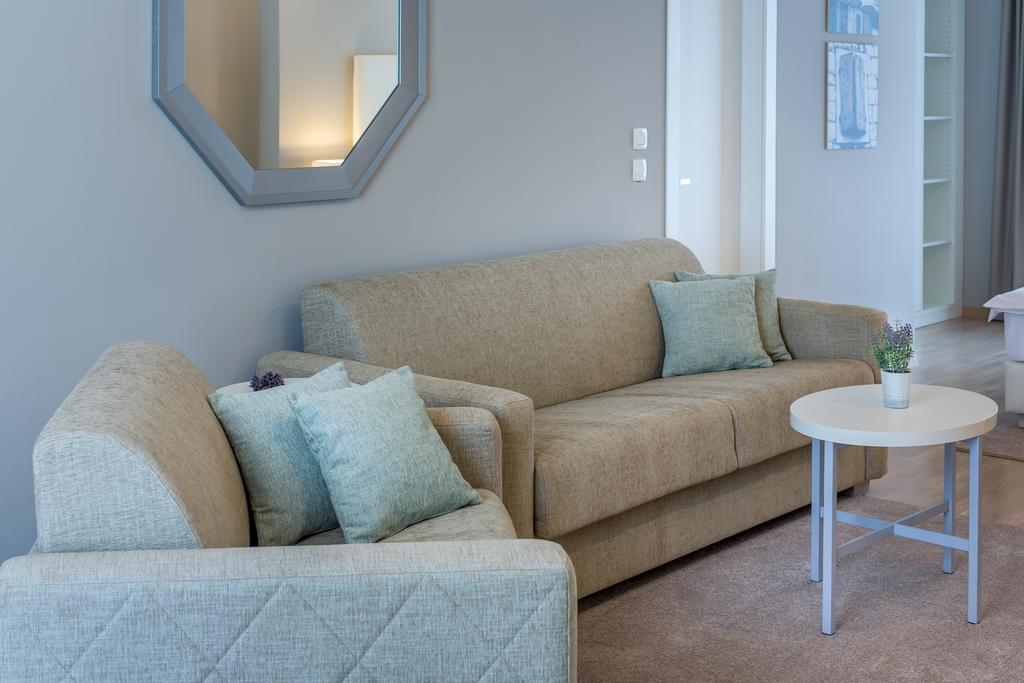 Apartments & Rooms Preelook 오파티아 외부 사진