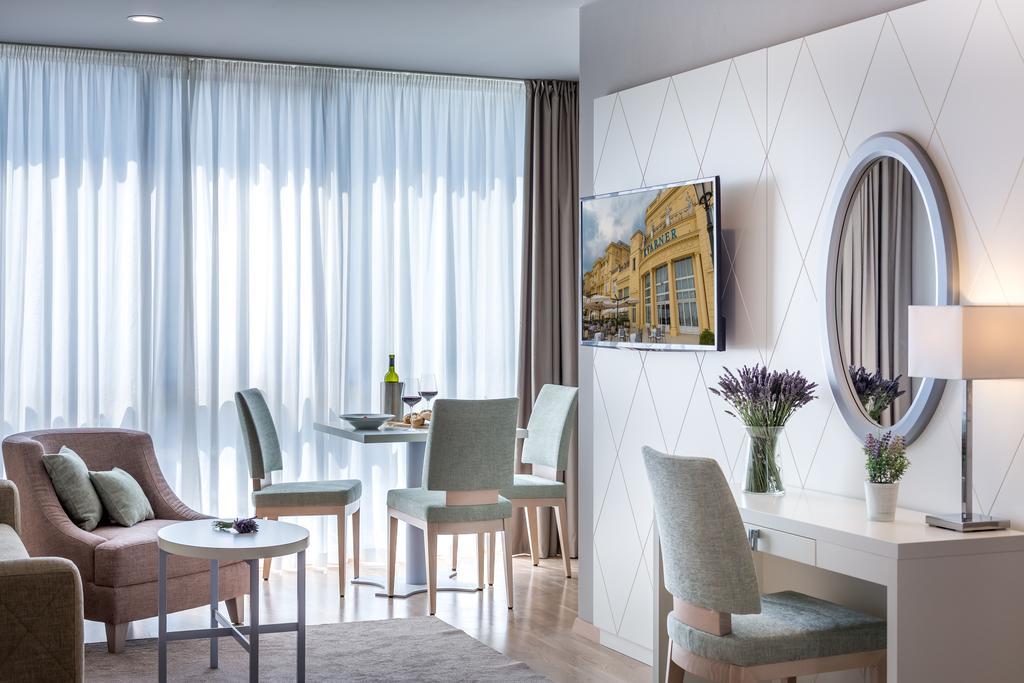 Apartments & Rooms Preelook 오파티아 외부 사진