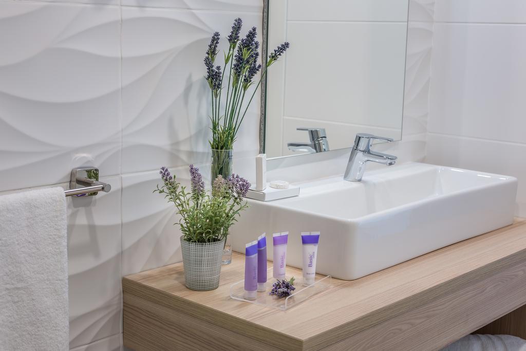 Apartments & Rooms Preelook 오파티아 외부 사진