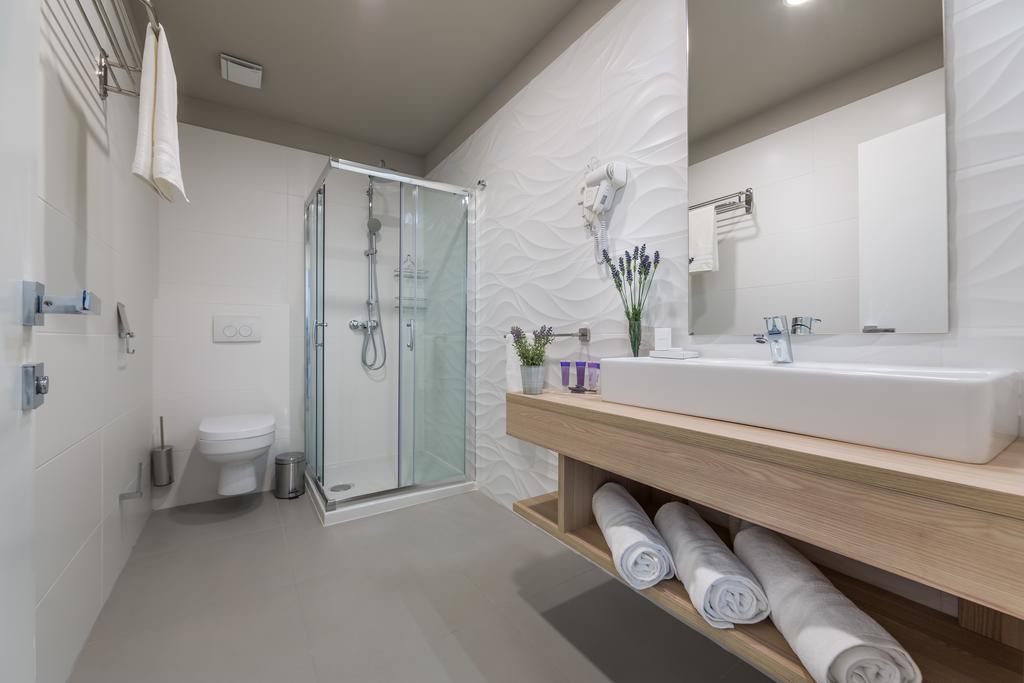 Apartments & Rooms Preelook 오파티아 외부 사진