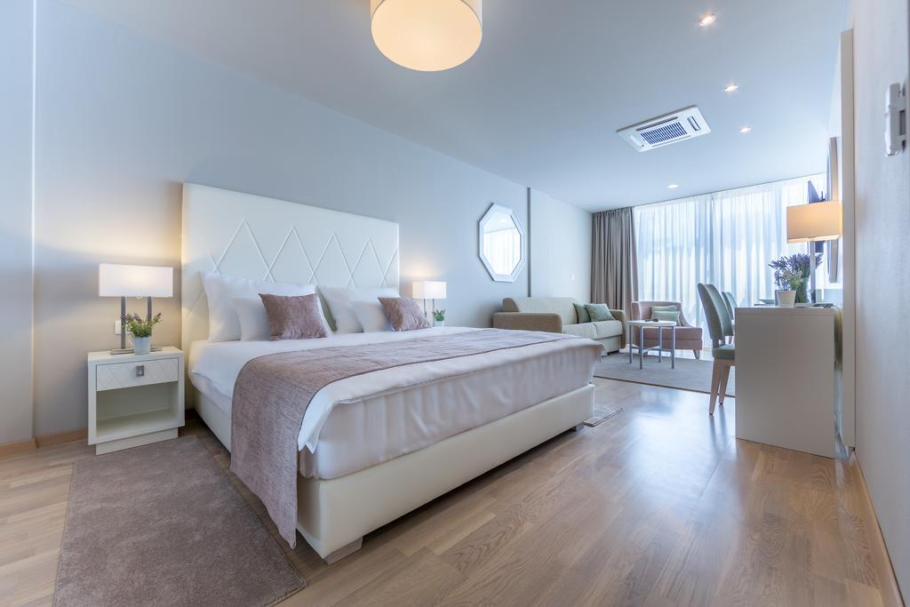 Apartments & Rooms Preelook 오파티아 외부 사진