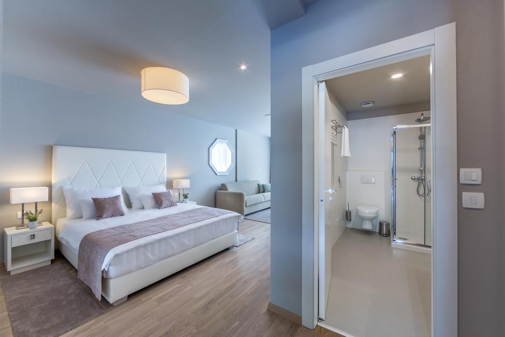 Apartments & Rooms Preelook 오파티아 외부 사진