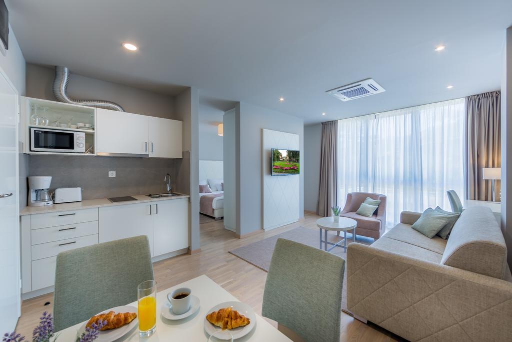 Apartments & Rooms Preelook 오파티아 외부 사진