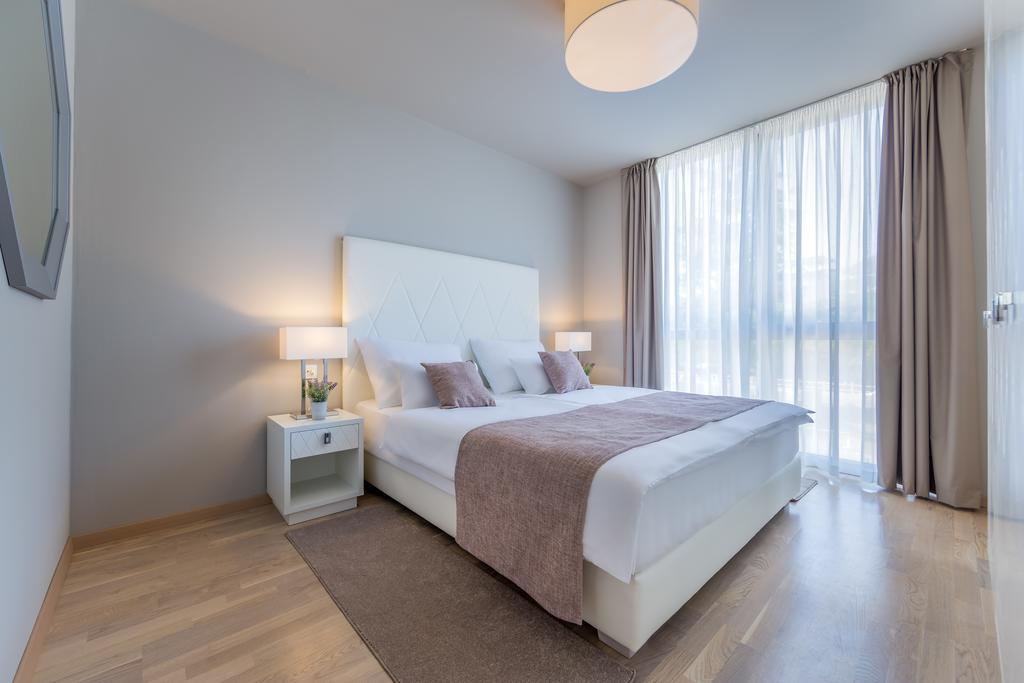 Apartments & Rooms Preelook 오파티아 외부 사진