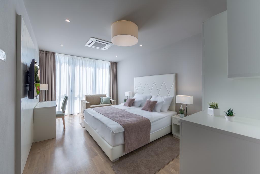 Apartments & Rooms Preelook 오파티아 외부 사진