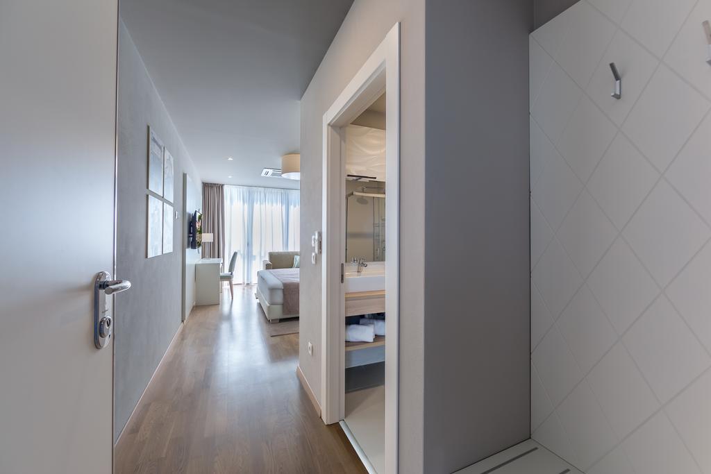 Apartments & Rooms Preelook 오파티아 외부 사진