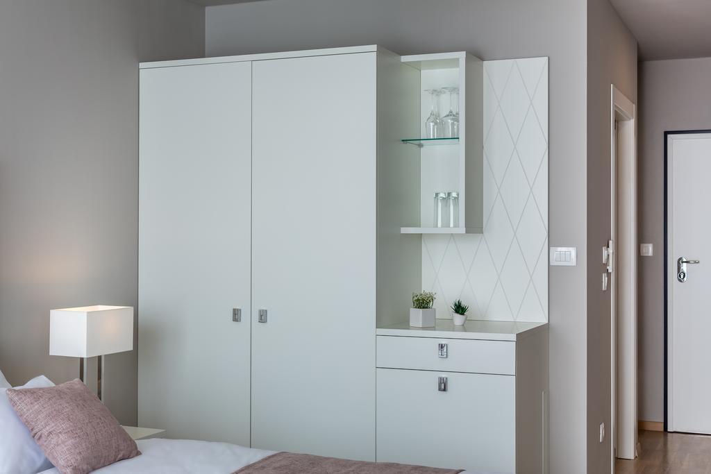 Apartments & Rooms Preelook 오파티아 외부 사진