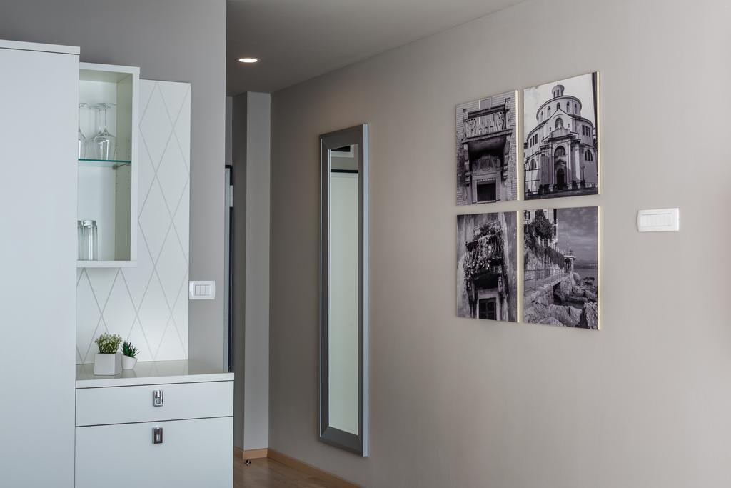 Apartments & Rooms Preelook 오파티아 외부 사진