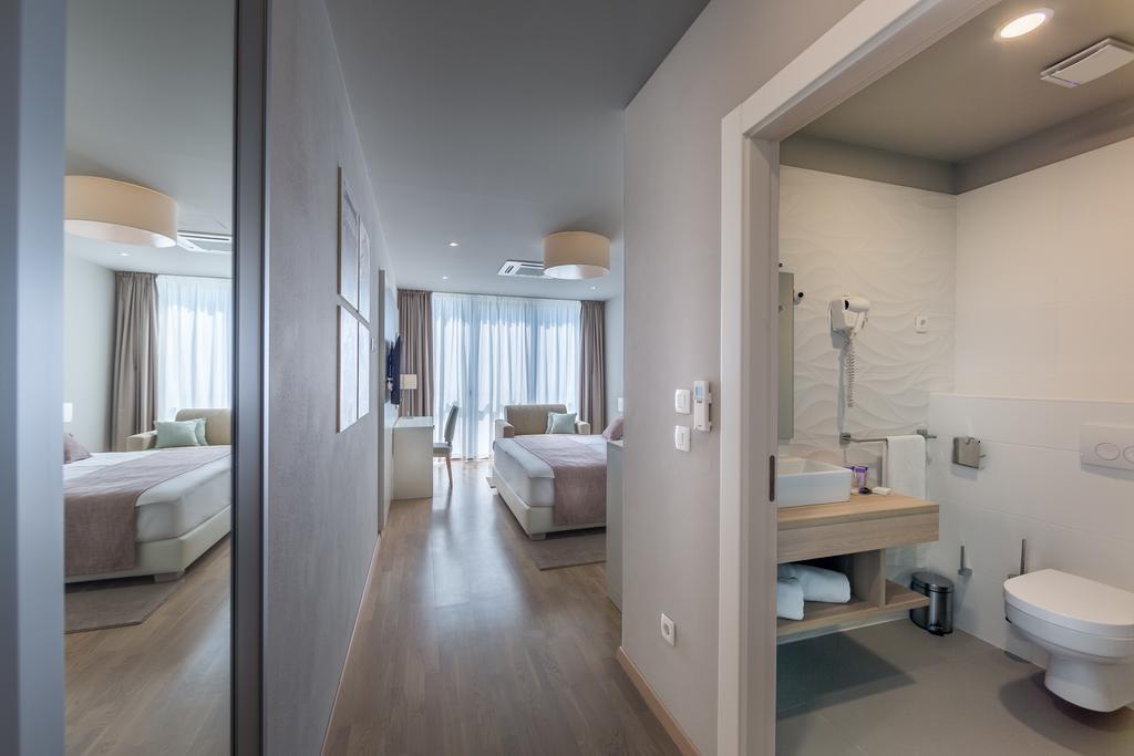 Apartments & Rooms Preelook 오파티아 외부 사진