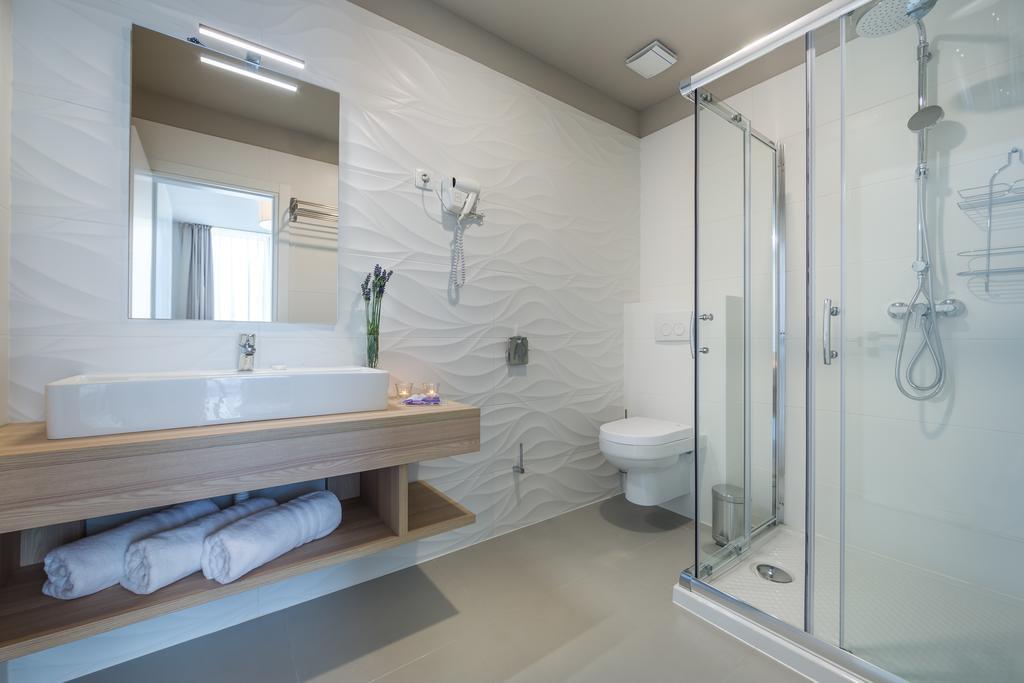 Apartments & Rooms Preelook 오파티아 외부 사진