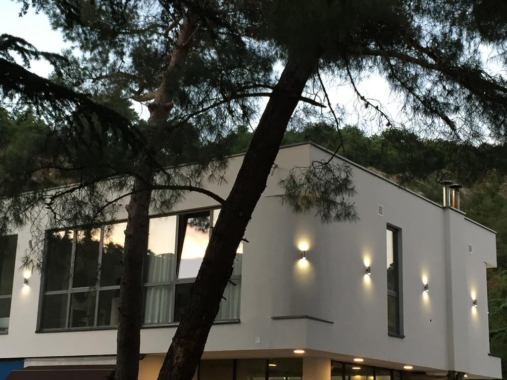 Apartments & Rooms Preelook 오파티아 외부 사진