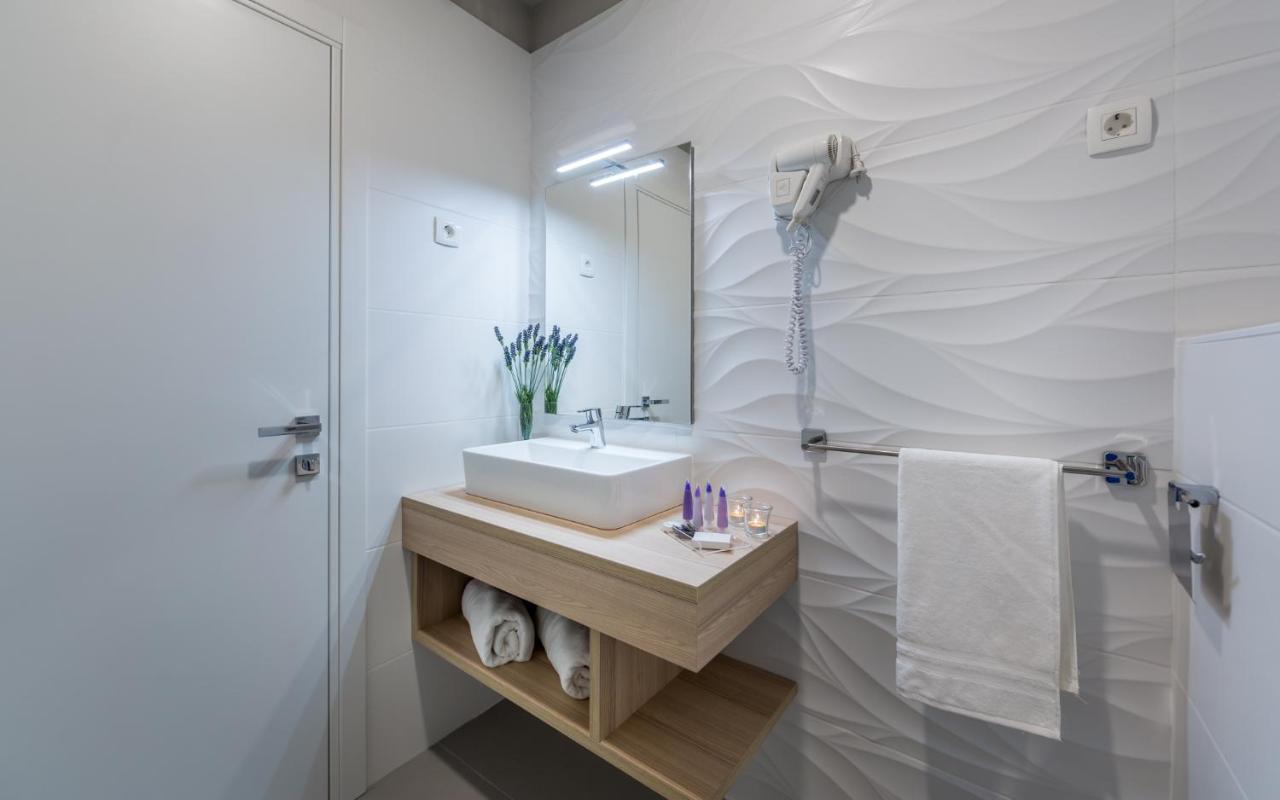 Apartments & Rooms Preelook 오파티아 외부 사진