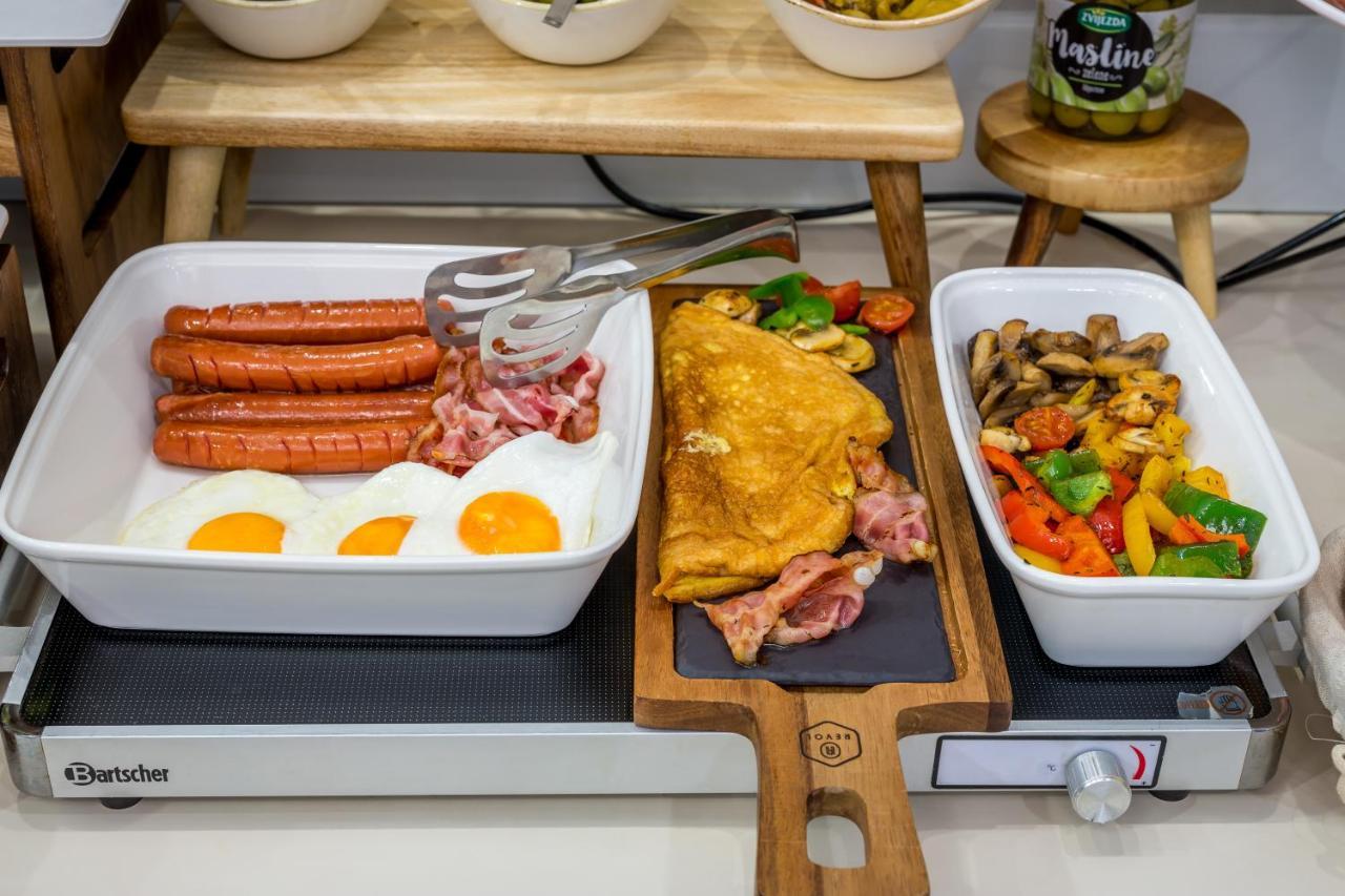 Apartments & Rooms Preelook 오파티아 외부 사진