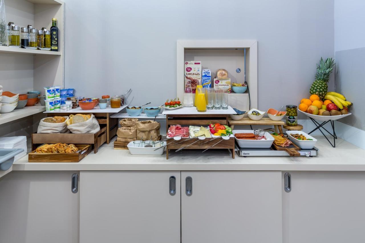 Apartments & Rooms Preelook 오파티아 외부 사진