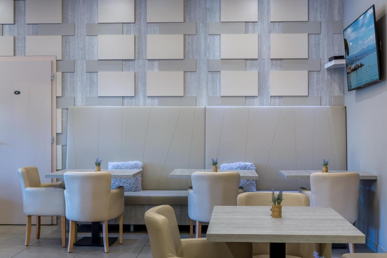 Apartments & Rooms Preelook 오파티아 외부 사진