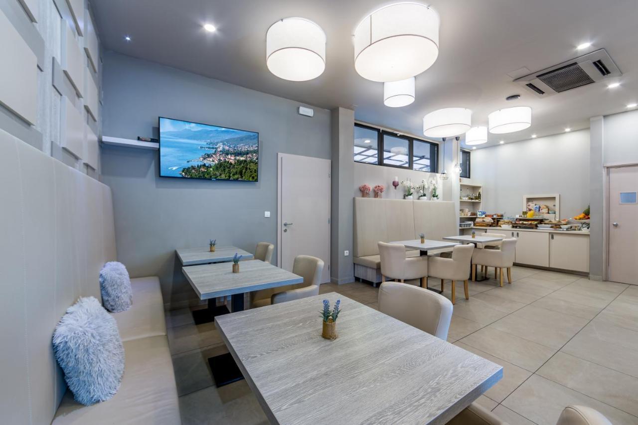 Apartments & Rooms Preelook 오파티아 외부 사진