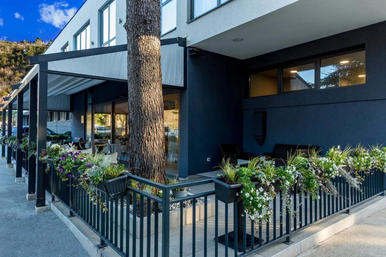 Apartments & Rooms Preelook 오파티아 외부 사진