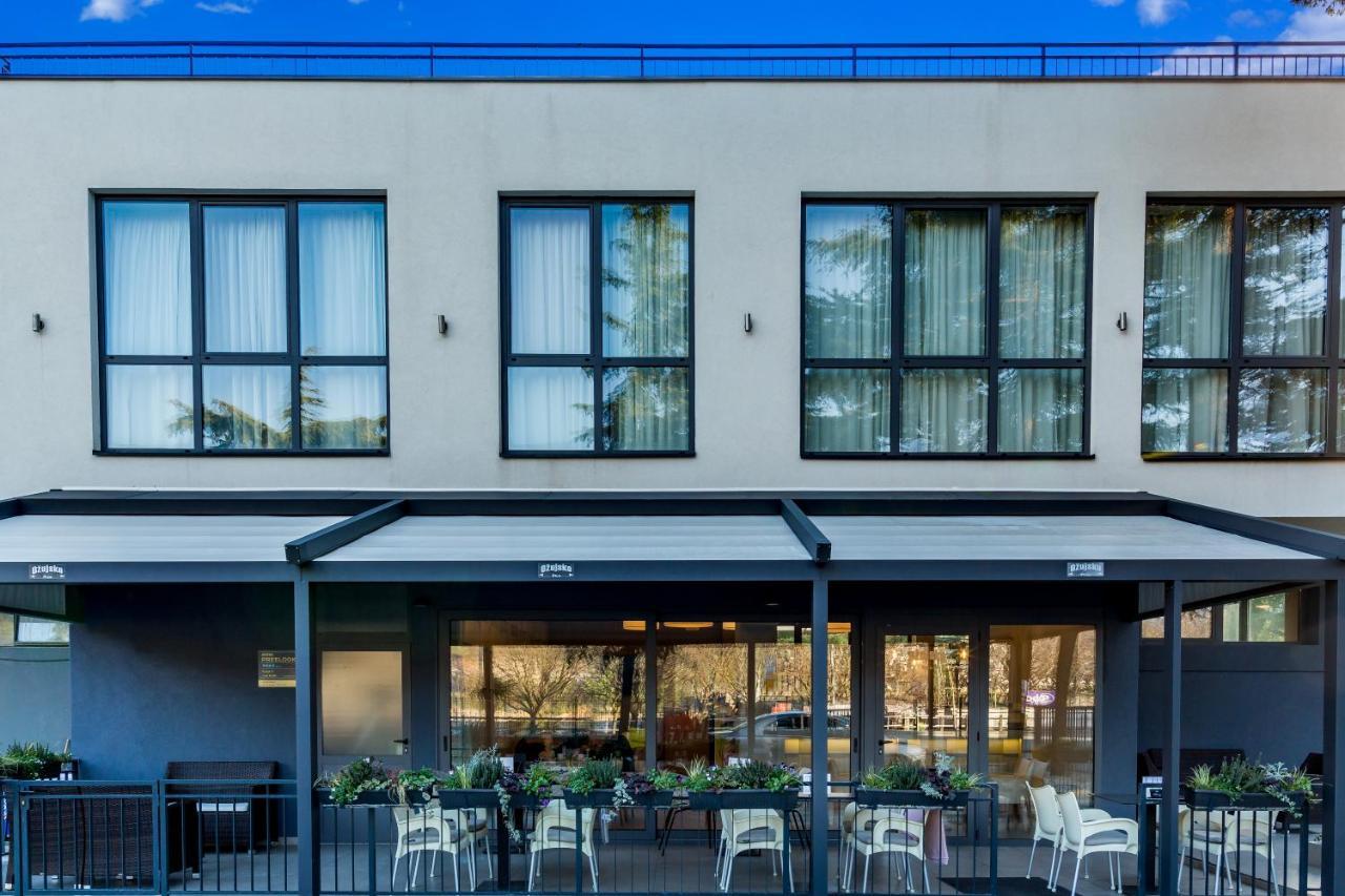 Apartments & Rooms Preelook 오파티아 외부 사진